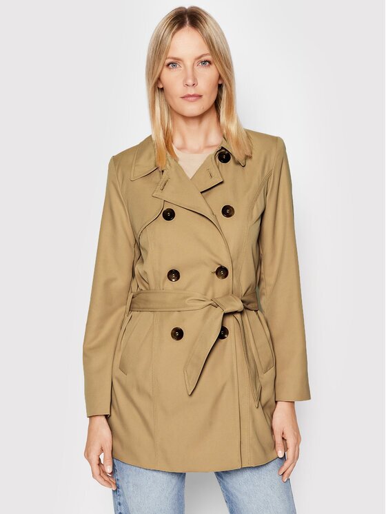 Only Trench Valerie 15191821 Regular Fit