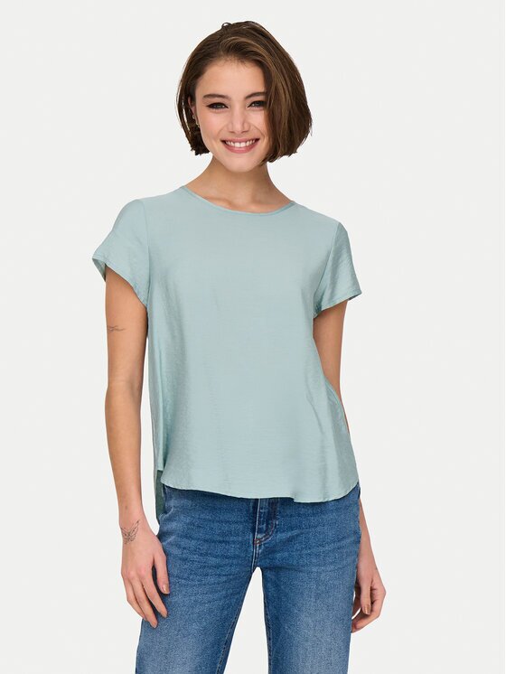Only Tricou Aya 15339742 Regular Fit