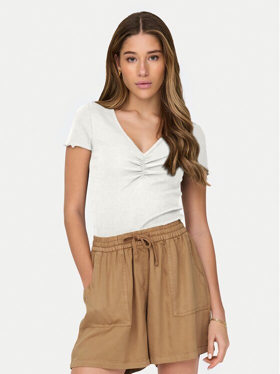 Only Tricou Betty 15311919 Regular Fit