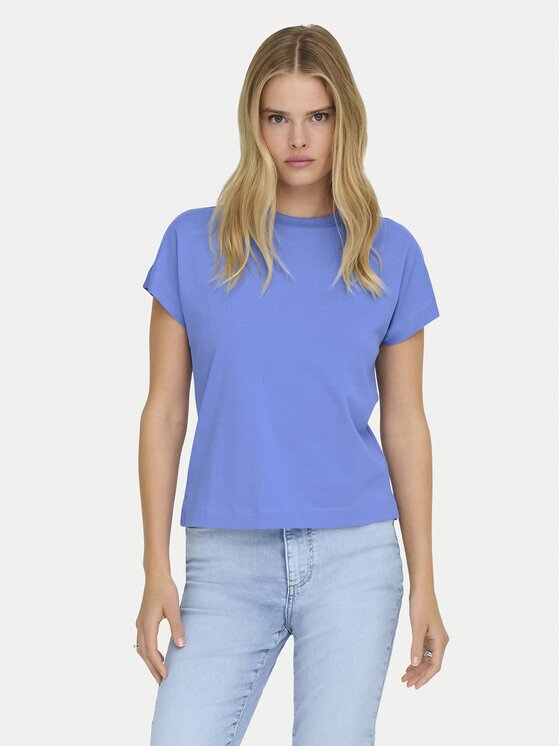 Only Tricou Erica 15308926 Oversize