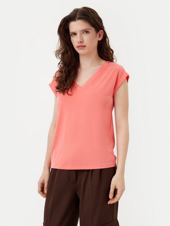 Only Tricou Free 15287041 Regular Fit