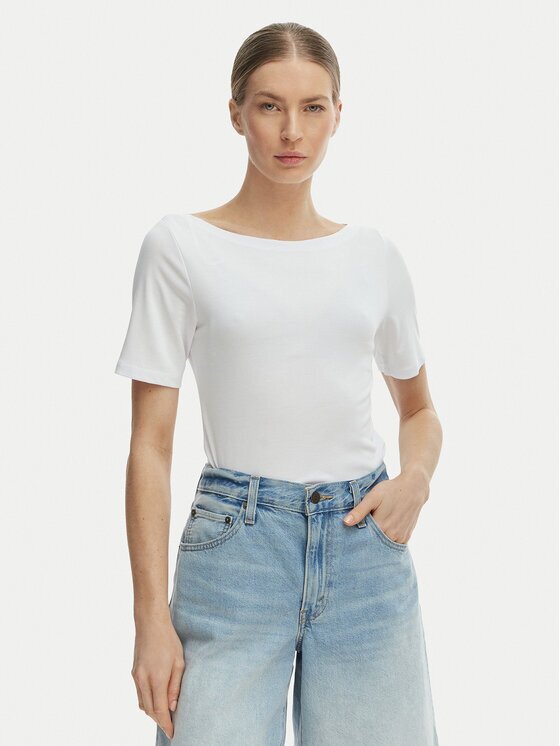 Only Tricou Free 15367559 Regular Fit