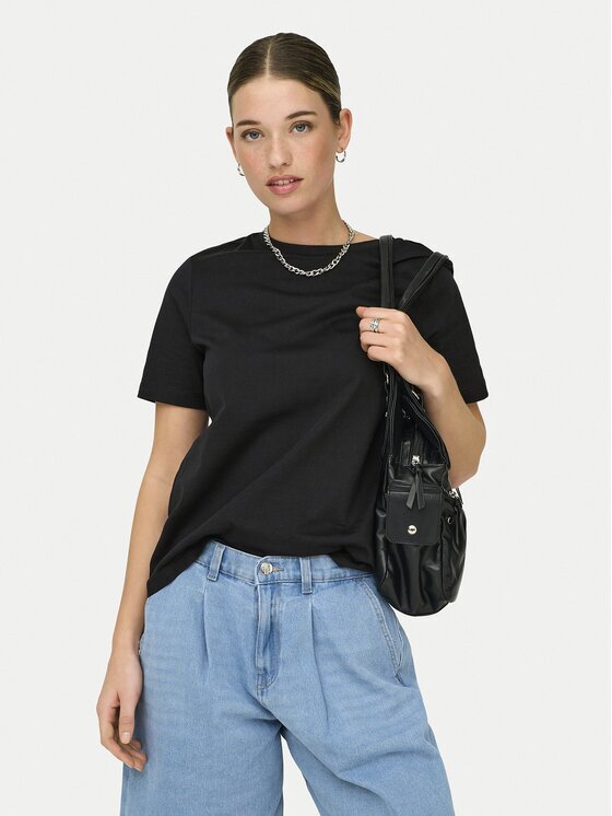 Only Tricou Freja 15367970 Regular Fit