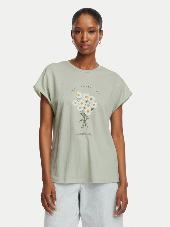Only Tricou Jany 15372108 Regular Fit