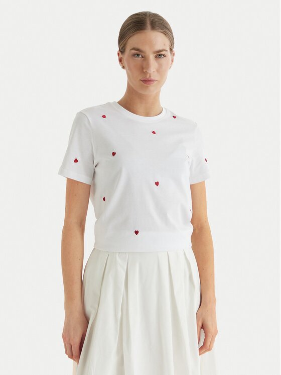 Only Tricou Ketty 15288473 Regular Fit