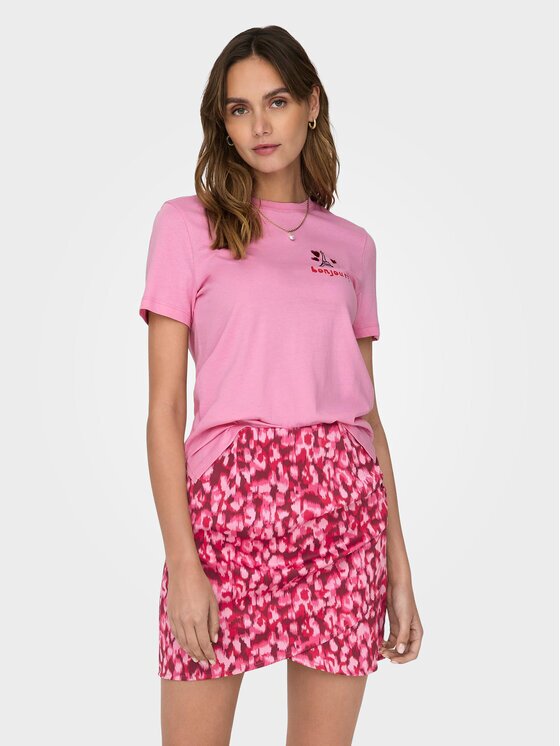 Only Tricou Kita 15316574 Regular Fit