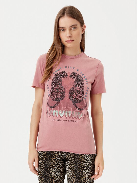 Only Tricou Lucy 15307412 Regular Fit