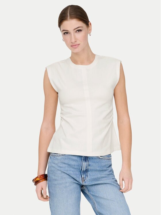 Only Tricou Marie 15372452 Regular Fit