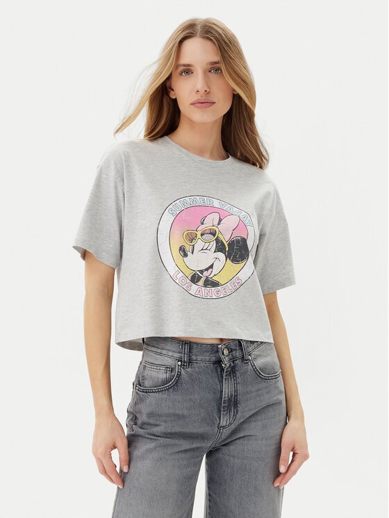 Only Tricou Mickey Minnie 15348126 Regular Fit