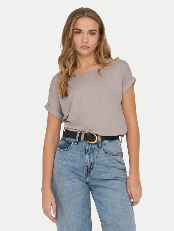 Only Tricou Moster 15106662 Loose Fit
