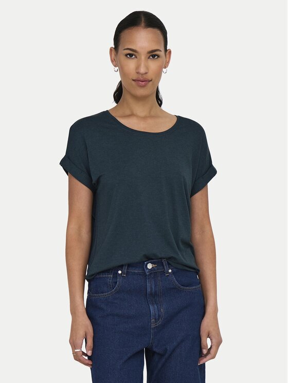 Only Tricou Moster 15106662 Regular Fit