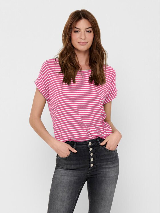 Only Tricou Moster 15206243 Regular Fit