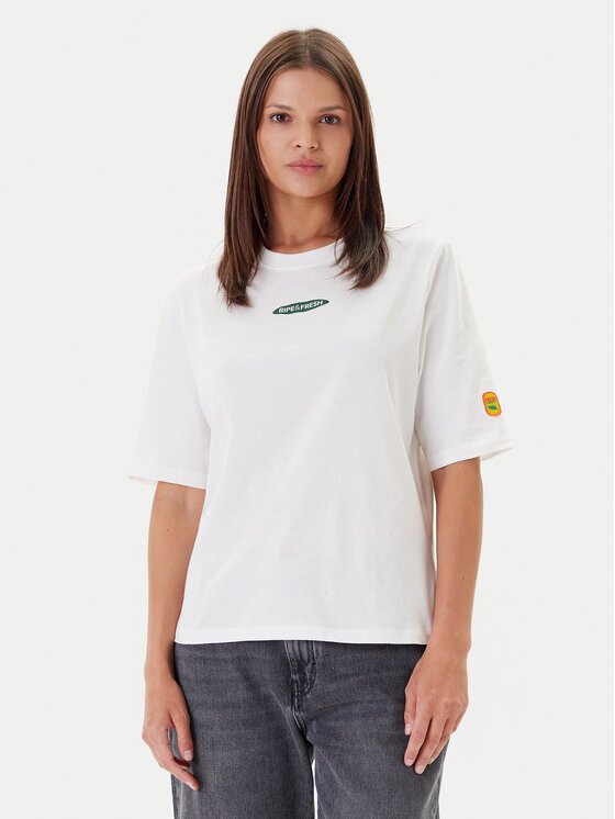 Only Tricou Phoebe 15351369 Regular Fit