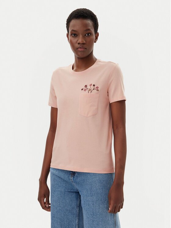 Only Tricou Polly 15317989 Regular Fit