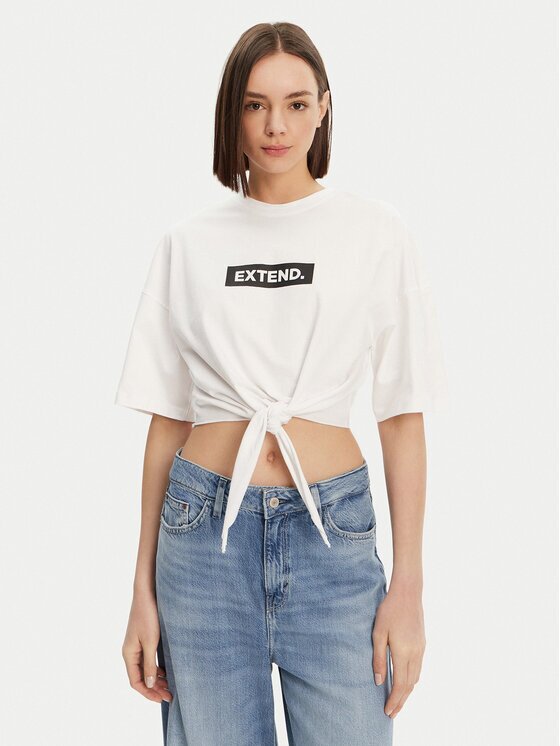 Only Tricou Serena 15343356 Regular Fit