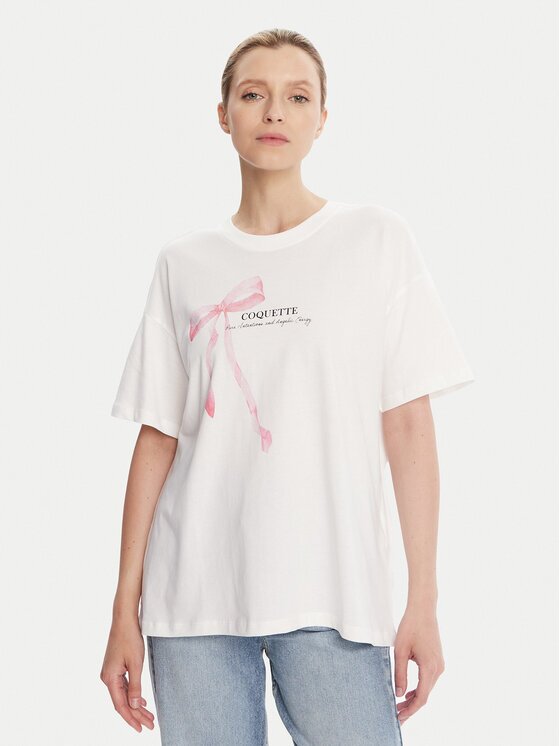Only Tricou Vivvi 15346761 Regular Fit