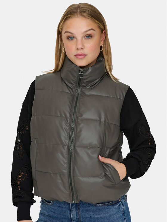 Only Vestă Anja 15316064 Regular Fit