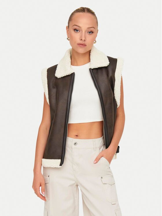 Only Vestă Betty 15322433 Regular Fit