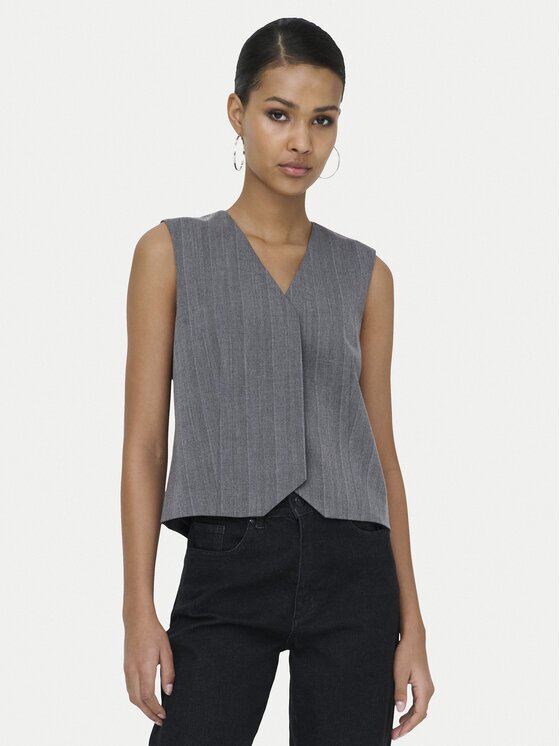Only Vestă de costum Jackie 15364317 Regular Fit