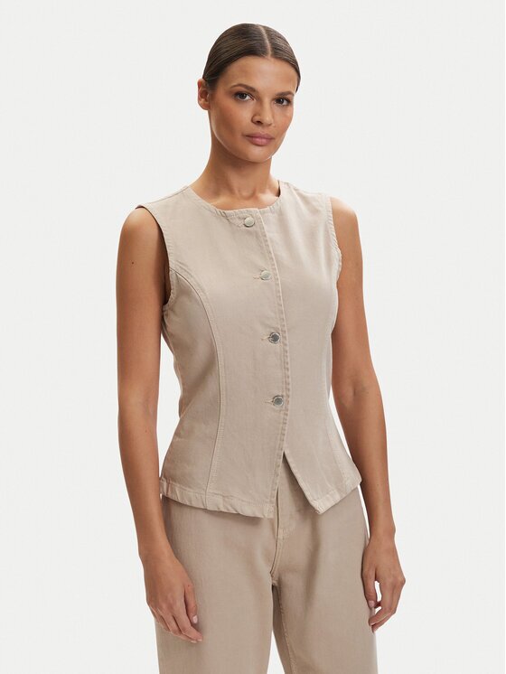 Only Vestă elegantă Everly 15364370 Regular Fit
