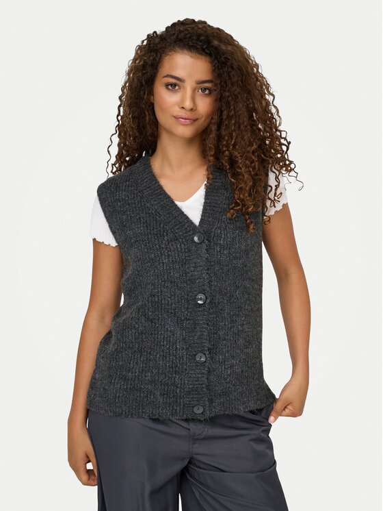 Only Vestă elegantă Jane 15354283 Regular Fit