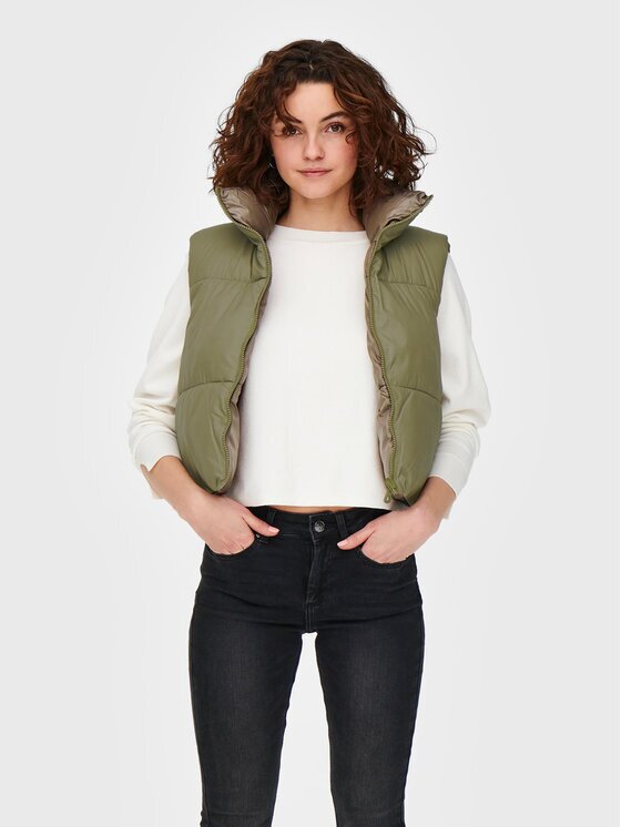 Only Vestă Ricky 15245572 Regular Fit