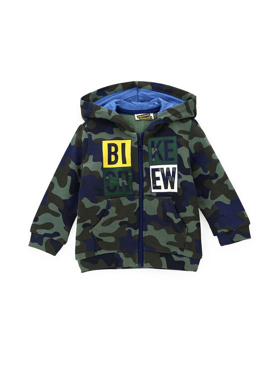Original Marines Bluză DCA0647NM Regular Fit