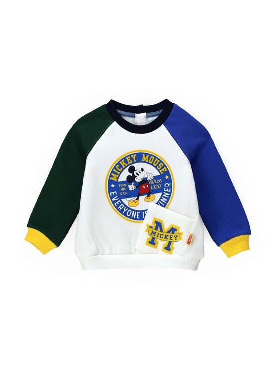 Original Marines Bluză DISNEY DCAV0621NM Regular Fit