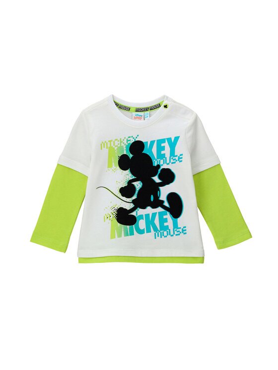 Original Marines Bluză DISNEY DCAV0753NM Regular Fit