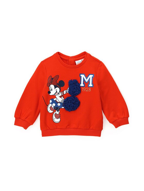 Original Marines Bluză DISNEY DCAV1435NF Regular Fit