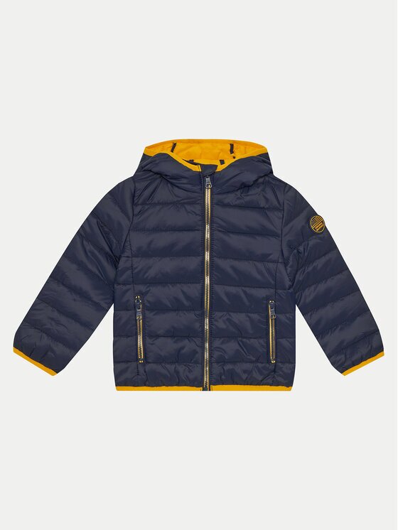 Original Marines Geacă de iarnă B715NM Regular Fit