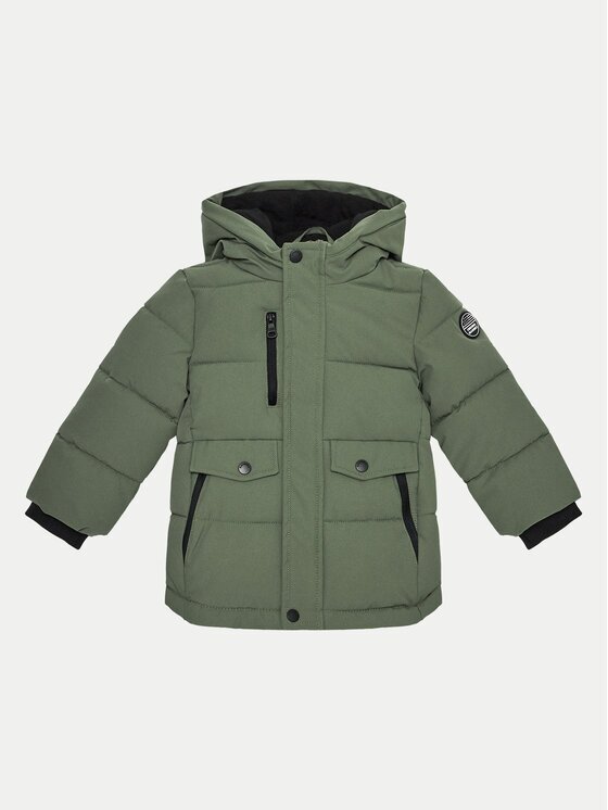 Original Marines Geacă de iarnă DEA0604NM Regular Fit