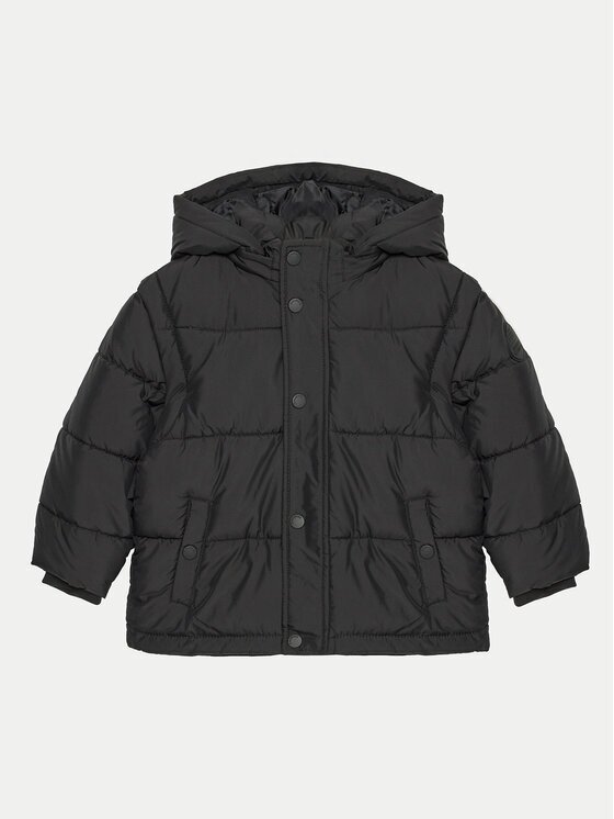 Original Marines Geacă de iarnă DEA2507B Regular Fit