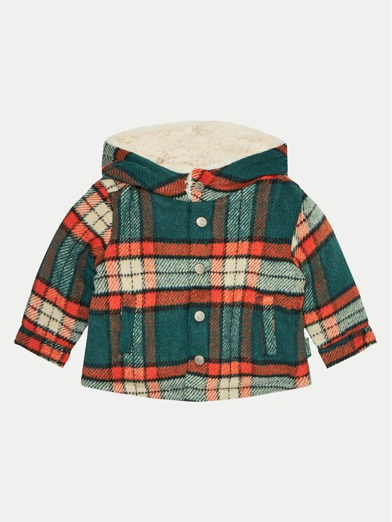 Original Marines Geacă DEA0696NM Regular Fit