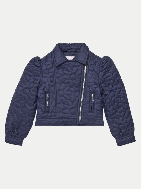 Original Marines Geacă DFP3049CF Slim Fit