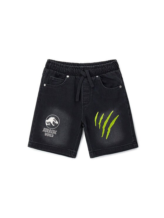 Original Marines Pantaloni scurți de blugi DFPV2268CM Regular Fit