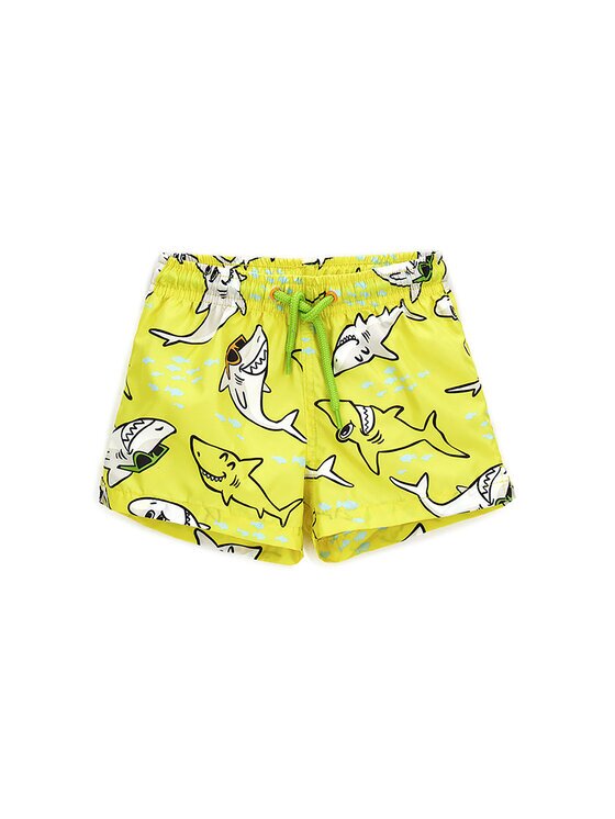 Original Marines Pantaloni scurți pentru înot DFP0351NO Regular Fit