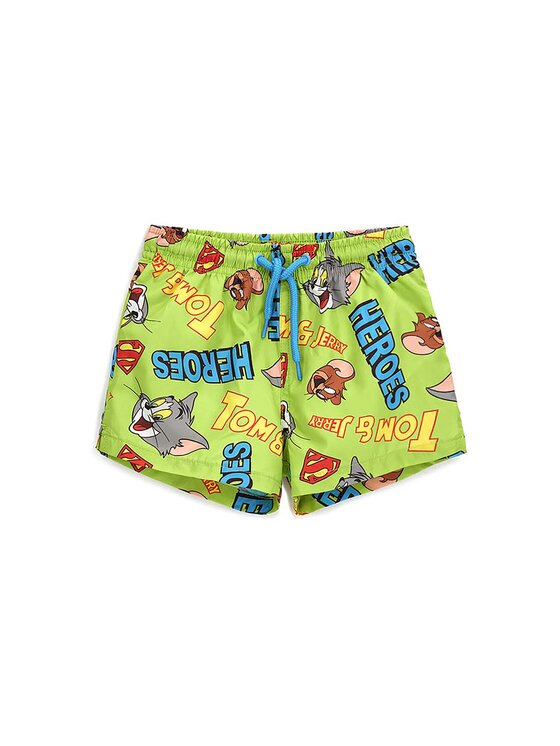 Original Marines Pantaloni scurți pentru înot DFPV0352NO Regular Fit