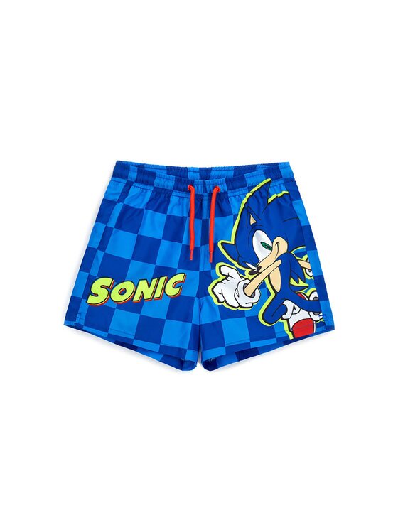 Original Marines Pantaloni scurți pentru înot DFPV2305B Regular Fit