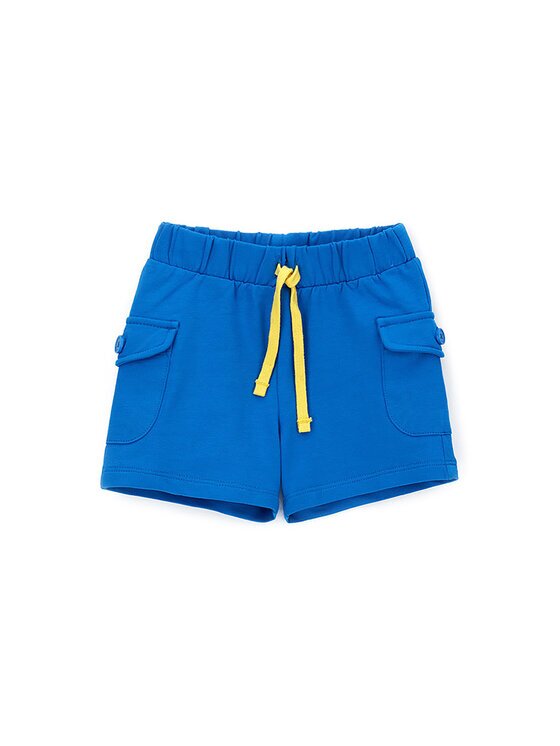 Original Marines Pantaloni scurți sport DFP0263NM Regular Fit