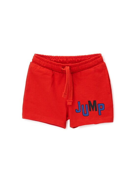 Original Marines Pantaloni scurți sport DFP0274NM Regular Fit
