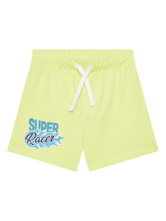 Original Marines Pantaloni scurți sport DFP2251CM Regular Fit