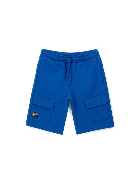 Original Marines Pantaloni scurți sport DFP4311YM Regular Fit