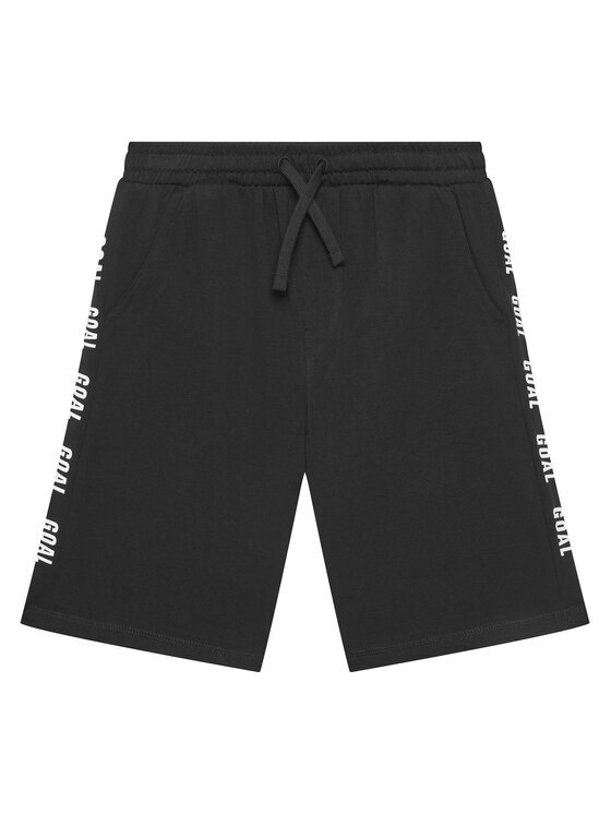 Original Marines Pantaloni scurți sport DFP4344YM Regular Fit