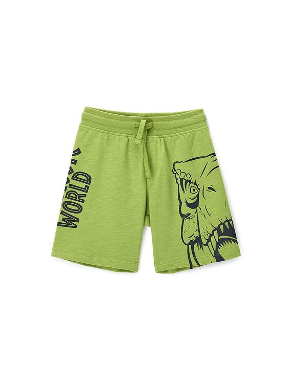 Original Marines Pantaloni scurți sport DFPV2267CM Regular Fit