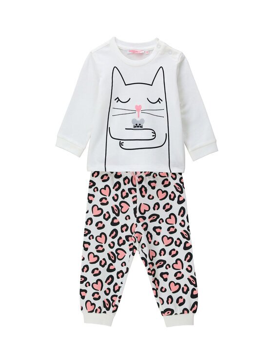 Original Marines Pijama DCA1404NF