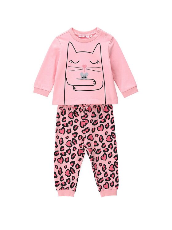 Original Marines Pijama DCA1404NF Regular Fit