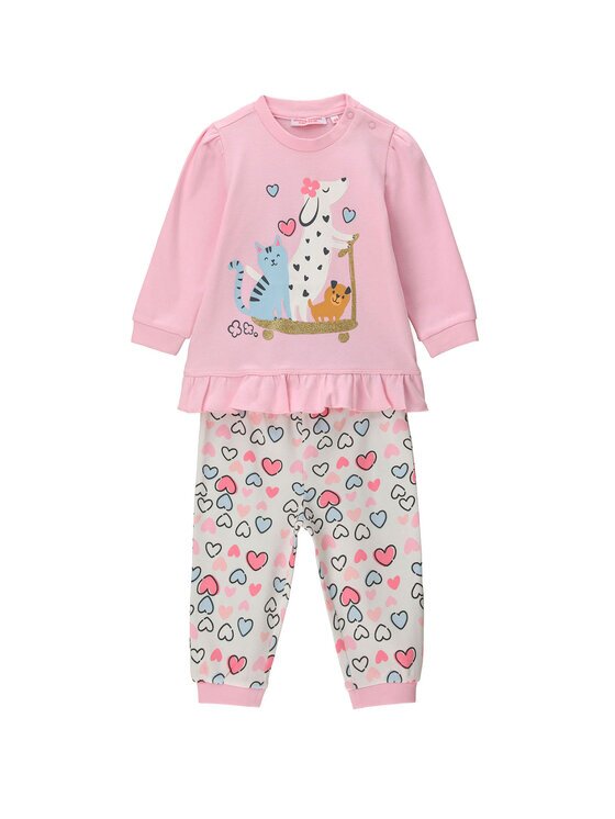 Original Marines Pijama DCA1405NF