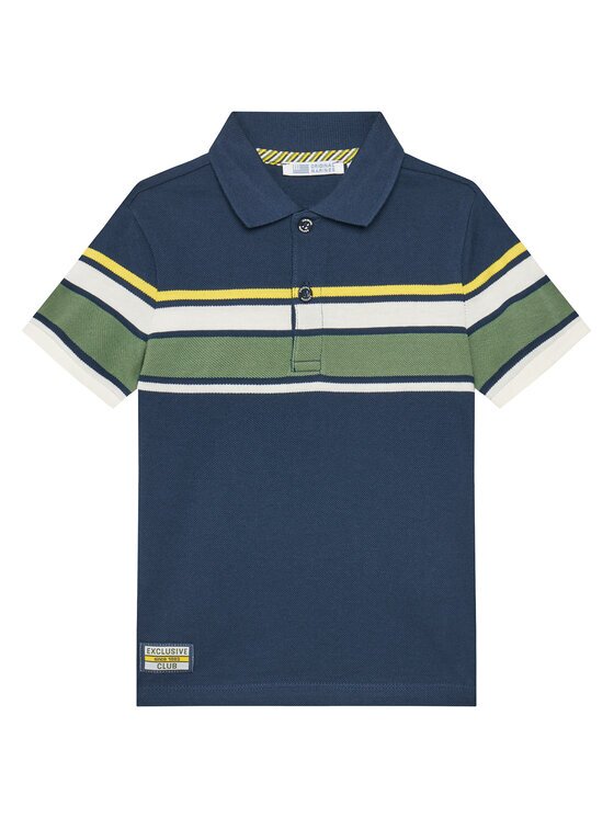 Original Marines Tricou polo DFP2084CM Regular Fit
