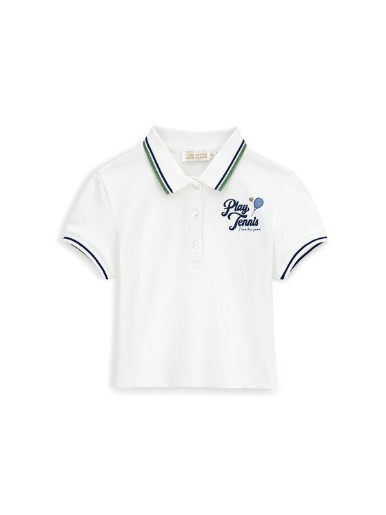 Original Marines Tricou polo DFP5187YF Regular Fit